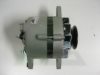 AES AIA-105 Alternator